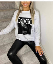 Coco Girl Top